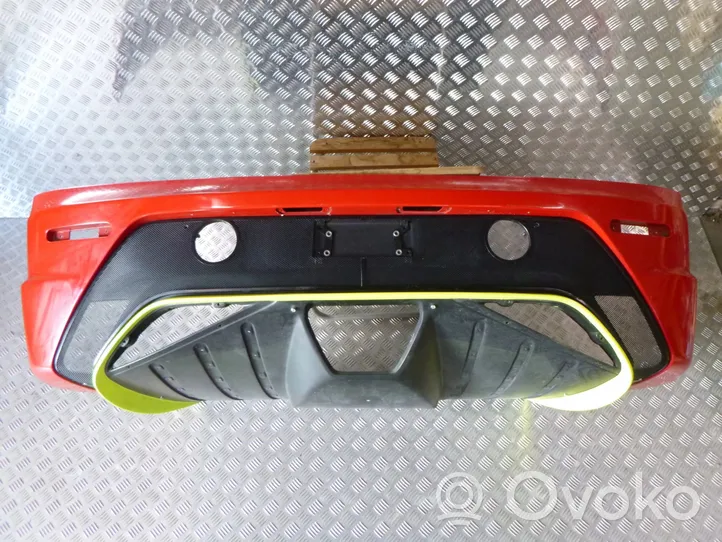 Ferrari F430 Rear bumper 