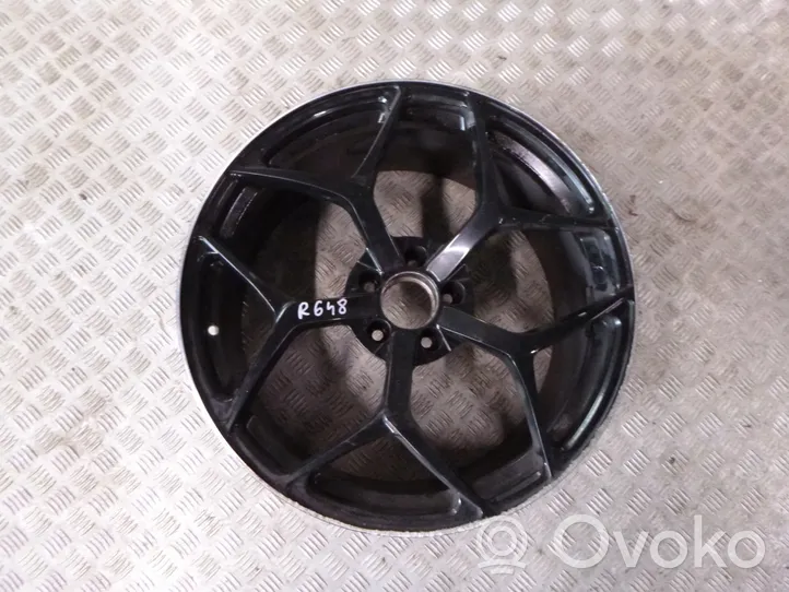 Mercedes-Benz E W213 R20 alloy rim 