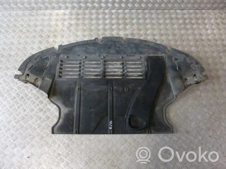 Bentley Continental Engine splash shield/under tray 3W3825235B