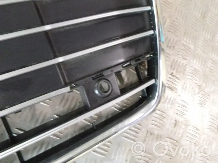 Audi A6 Allroad C8 Grille de calandre avant 