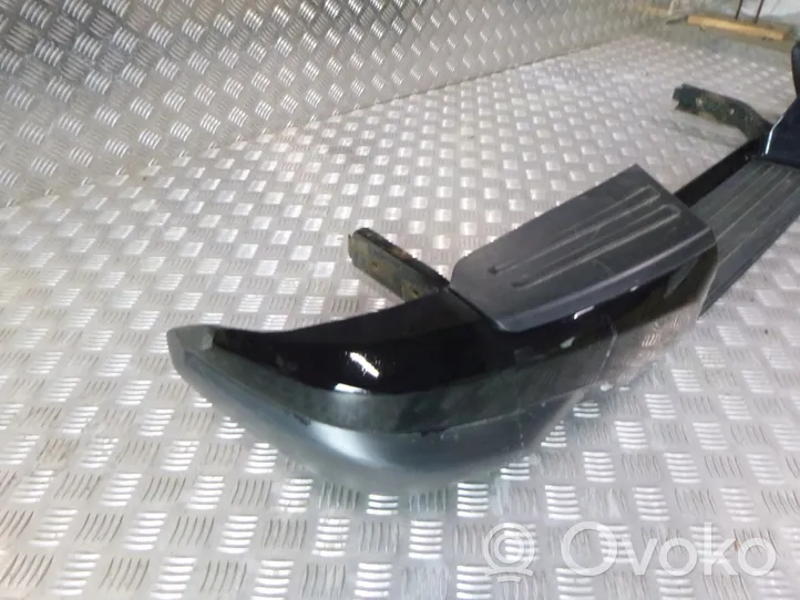 Mitsubishi L200 Rear bumper 6410C731