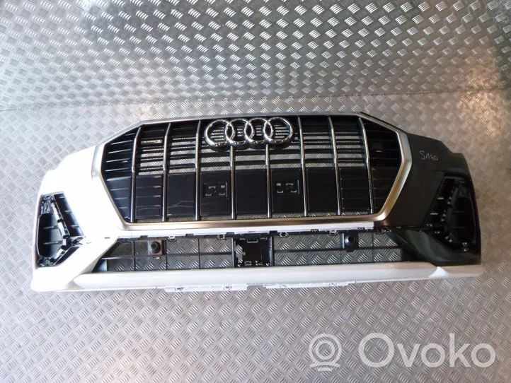 Audi Q3 F3 Etupuskuri 83A807437D