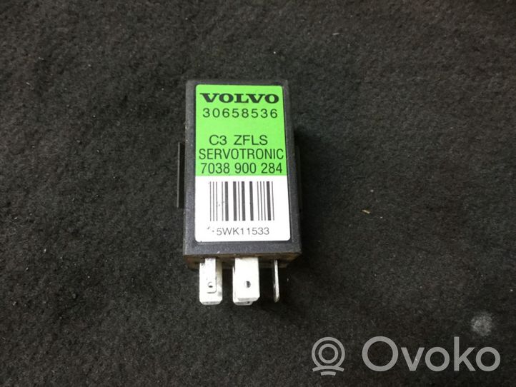 Volvo XC70 Inne przekaźniki 30658536