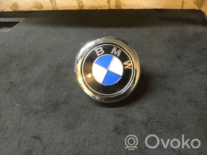 BMW 1 F20 F21 Interruttore di apertura del portellone posteriore 7270728