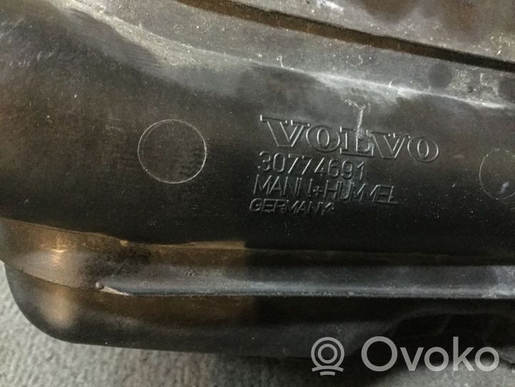 Volvo S60 Rezonator / Dolot powietrza 30774691