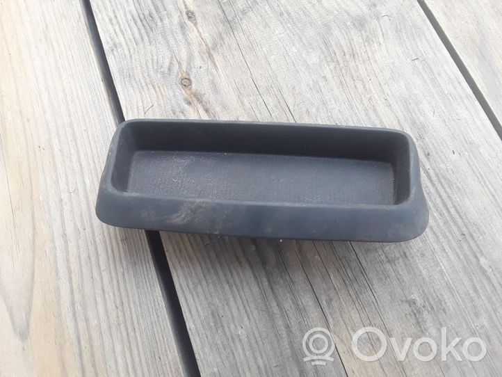 Volvo XC60 Panel drawer/shelf pad 39800603