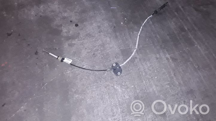 Volvo V50 Gear shift cable linkage 30783151