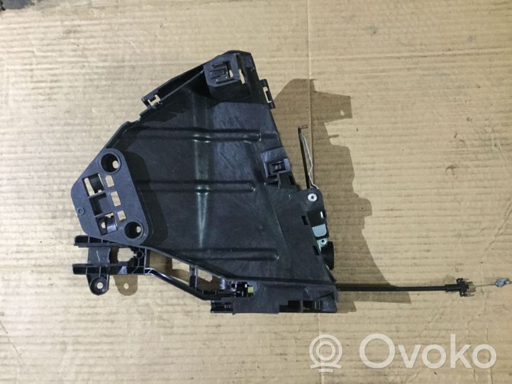 Volvo V40 Motore per chiusura ammortizzata della porta anteriore 31301461