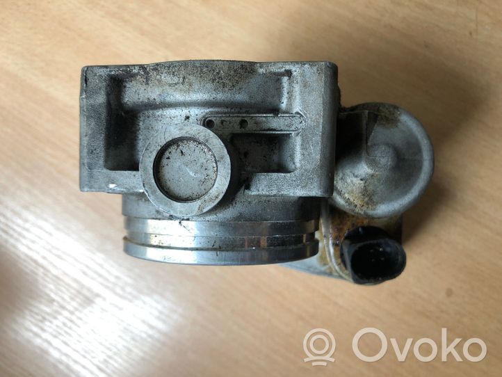 Jeep Cherokee Throttle valve 987076458