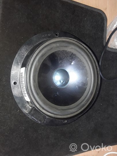 Mercedes-Benz ML W164 Enceinte haute fréquence dans les portes arrière A1642801102