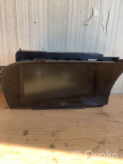 Mercedes-Benz S W221 Monitori/näyttö/pieni näyttö 1036904816