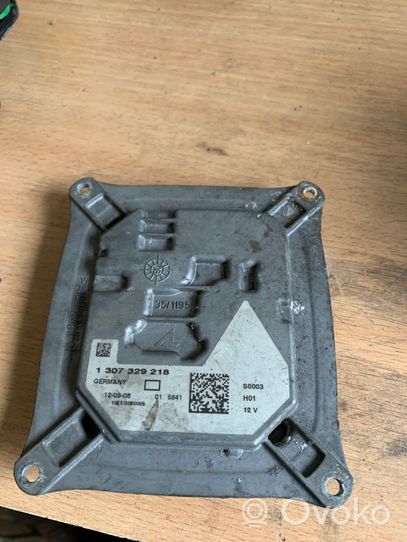 Audi A5 8T 8F Module de ballast de phare Xenon 1307329218