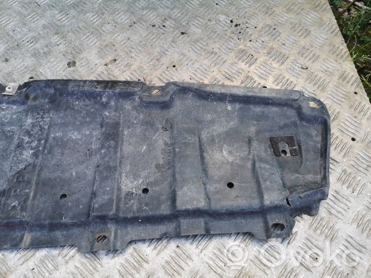 Toyota Prius (XW20) Osłona pod zderzak przedni / Absorber 5144747010