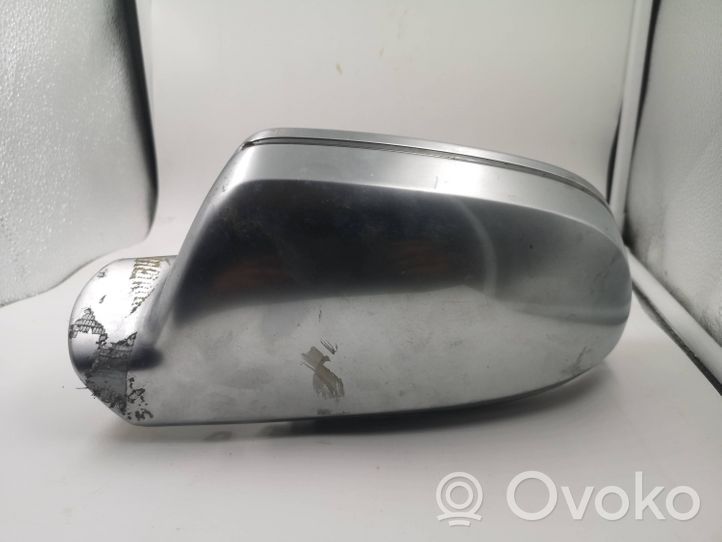 Audi A5 8T 8F Moldura protectora de plástico del espejo lateral 8f0857527a