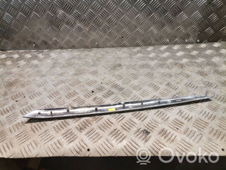 Mercedes-Benz ML W164 Moulure/baguette de porte avant A1647300822