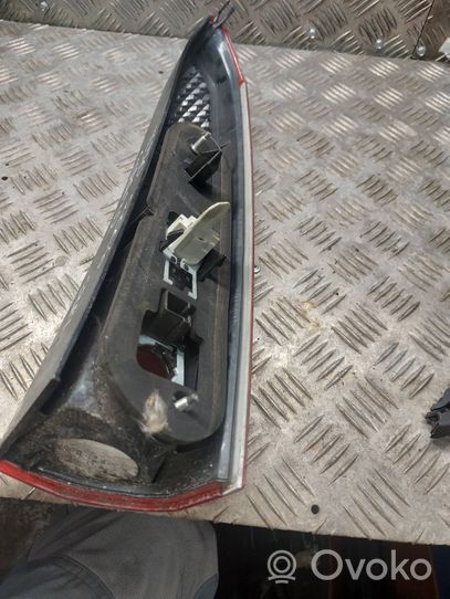 Volvo V70 Lampa tylna 160985