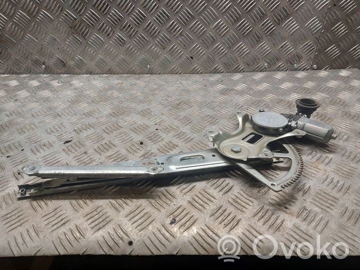 Toyota Prius (XW20) Moteur de lève-vitre de porte arrière 8571058010