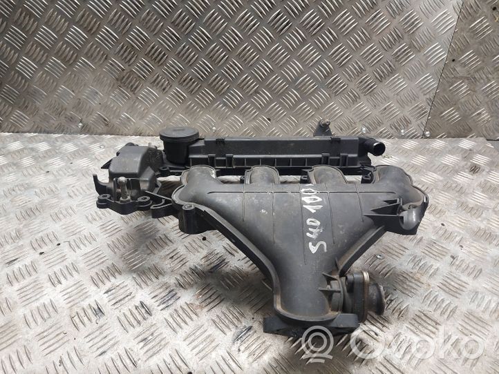 Volvo V50 Intake manifold 9662688980