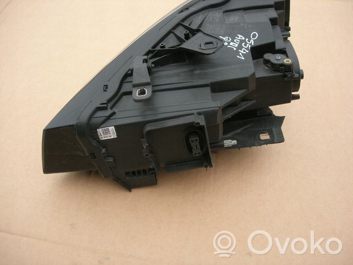 Audi Q2 - Lampa przednia 81A941034