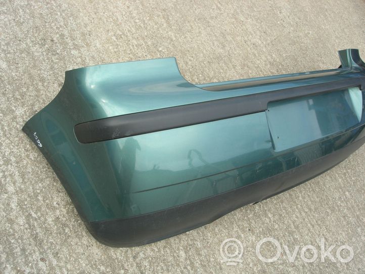 Volkswagen Polo Rear bumper 