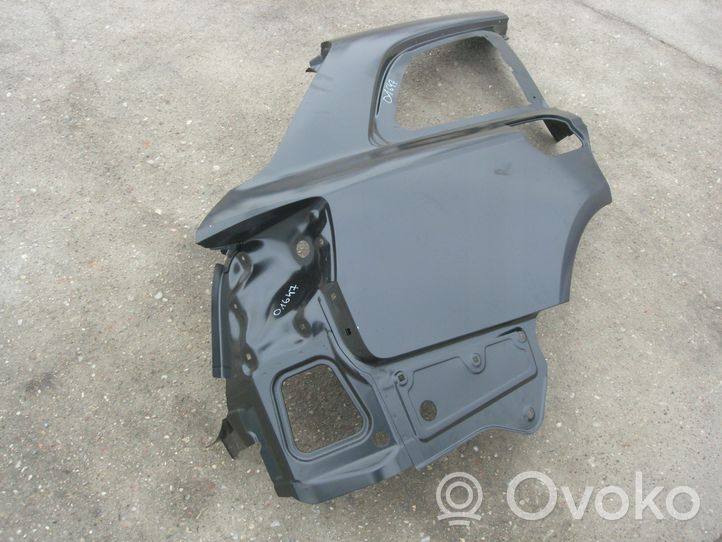 Audi A6 S6 C7 4G Pannello laterale posteriore 4G9809838