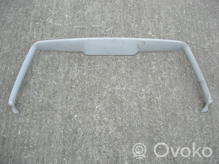 Volkswagen PASSAT B5.5 Tailgate/trunk upper cover trim 3B9867975D