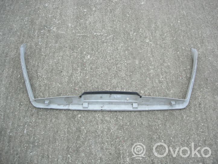 Volkswagen PASSAT B5.5 Rivestimento superiore del portellone posteriore/bagagliaio 3B9867975D