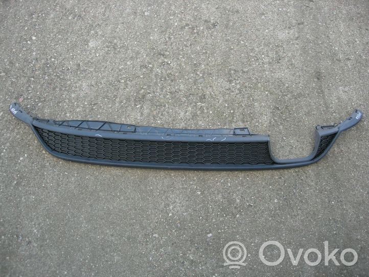 Volkswagen Polo VI AW Rivestimento della parte inferiore del paraurti posteriore 2GS807568A