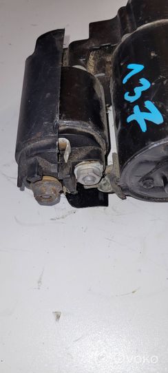 BMW M5 Starter motor 12417691956