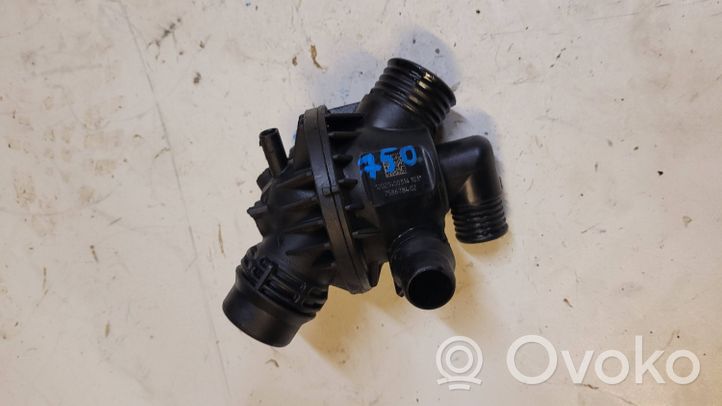 BMW X5 E70 Tubo flessibile del liquido di raffreddamento del motore 7586784