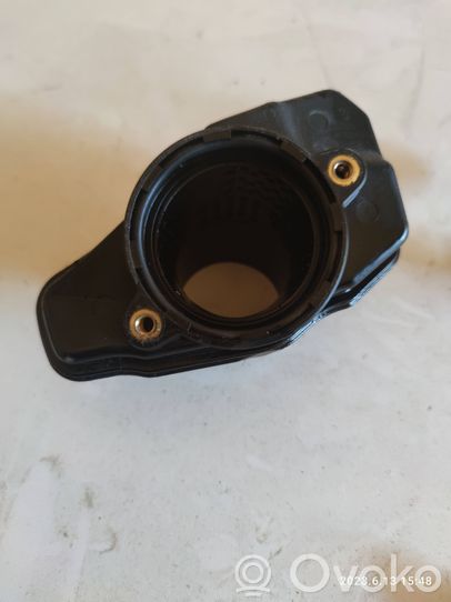 4012541B BMW X5 F15 Intake resonator, 50.00 € | RRR 