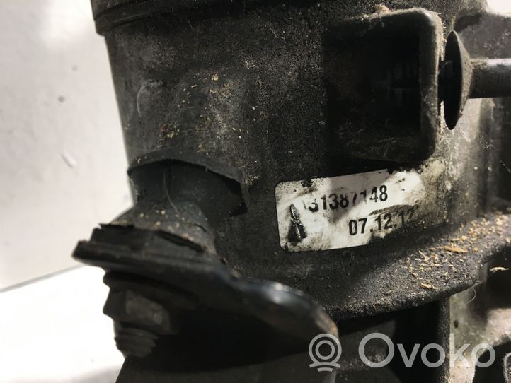 Volvo S60 Pompa wspomaganie układu kierowniczego 31387148