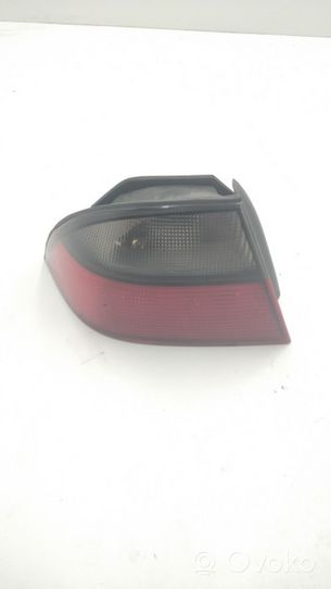 Saab 9-5 Lampa tylna 4560611