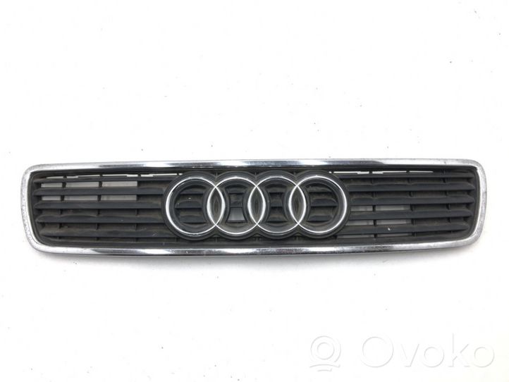 Audi A4 S4 B5 8D Front bumper upper radiator grill 8D0853651D