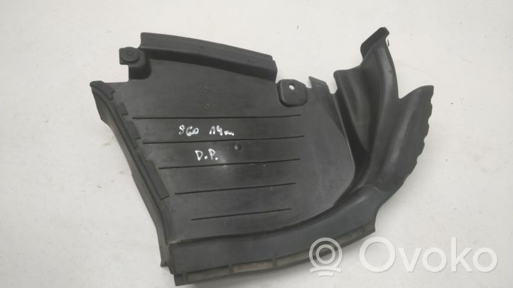 Volvo S60 Front bumper skid plate/under tray 31353425