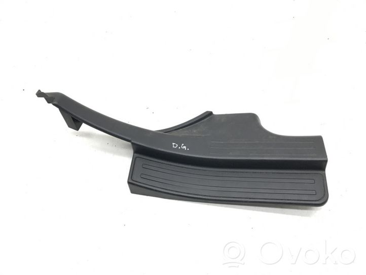 Chevrolet Epica Garniture de marche-pieds arrière 96636965