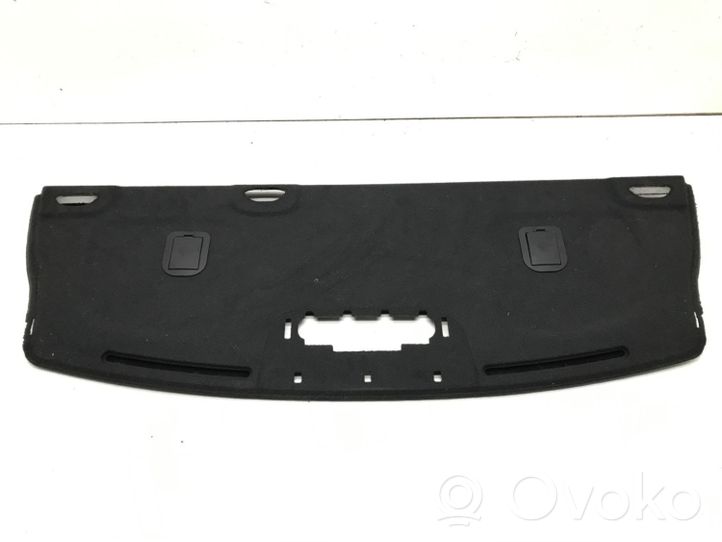 Chevrolet Epica Grilles/couvercle de haut-parleur arrière 96817473