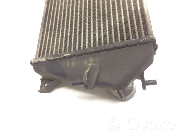 Land Rover Discovery Radiatore intercooler ESR3777