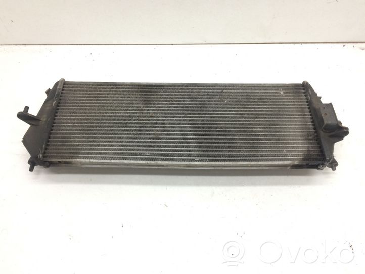 Land Rover Discovery Radiatore intercooler ESR3777