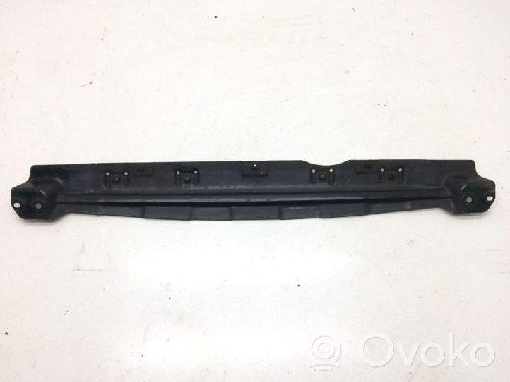 Volkswagen Touareg I Traverse inférieur support de radiateur 7L0805551A