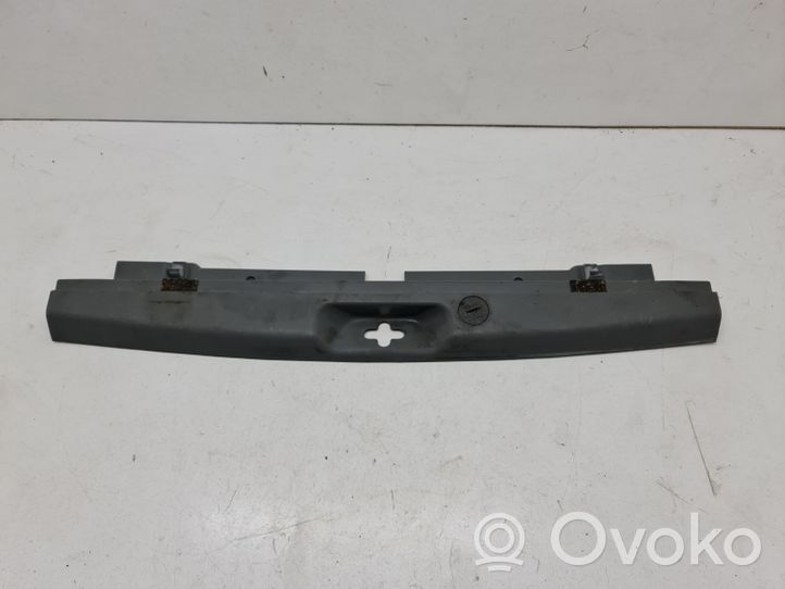 Hyundai Santa Fe Rivestimento di protezione sottoporta del bagagliaio/baule 8577026000