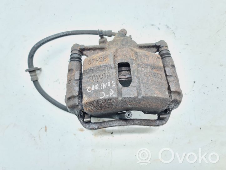 Toyota Carina T190 Front brake caliper 4773020490