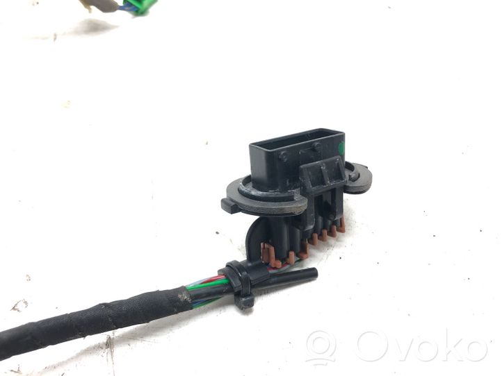 Volvo S60 Rear door wiring loom 31275439