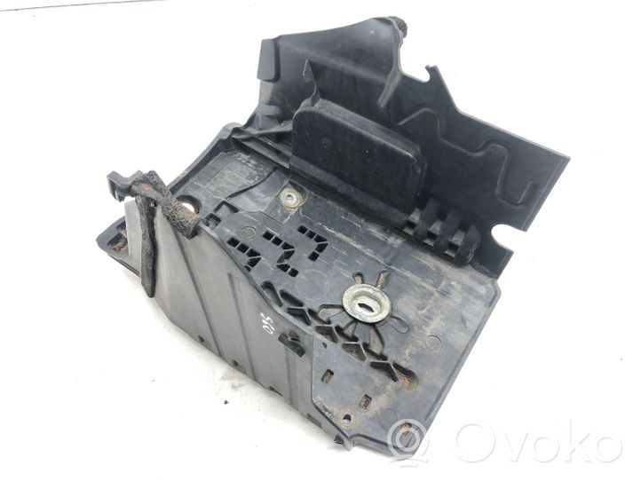 Volvo S60 Battery box tray 31299569