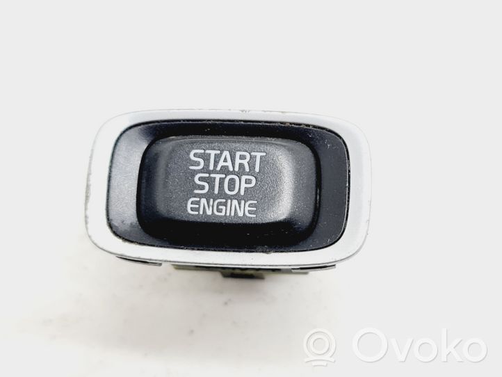 Volvo S60 Przycisk zapłonu Start / Stop 31394113