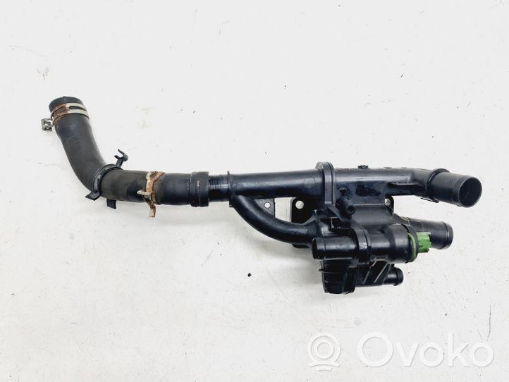 Volvo S60 Boîtier de thermostat / thermostat 9670253780