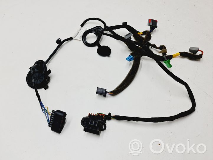 Volvo S60 Rear door wiring loom 31275441