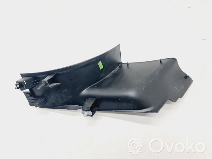 Opel Meriva B Garniture de marche-pieds arrière 13265406