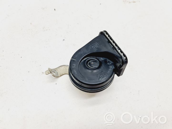 Opel Meriva B Signal sonore 13474461