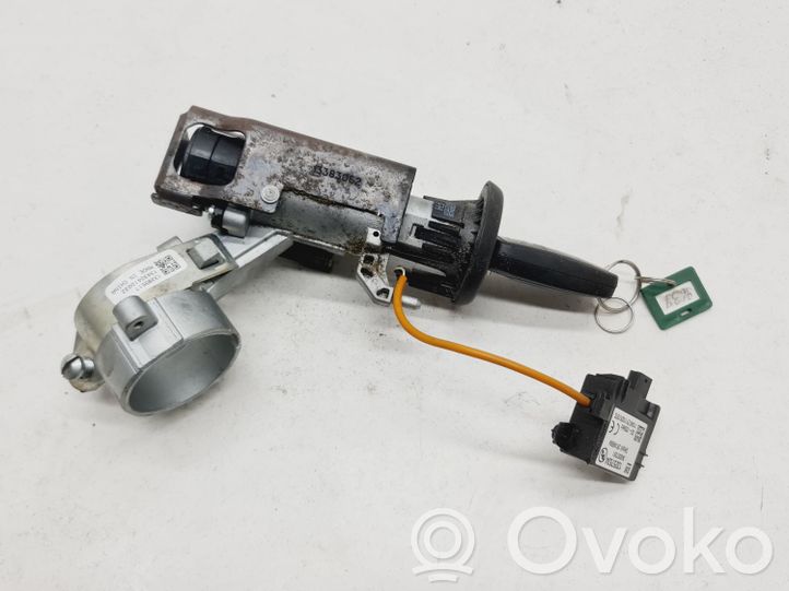 20939745 Opel Meriva B Zündschloss, 30.00 € | RRR 